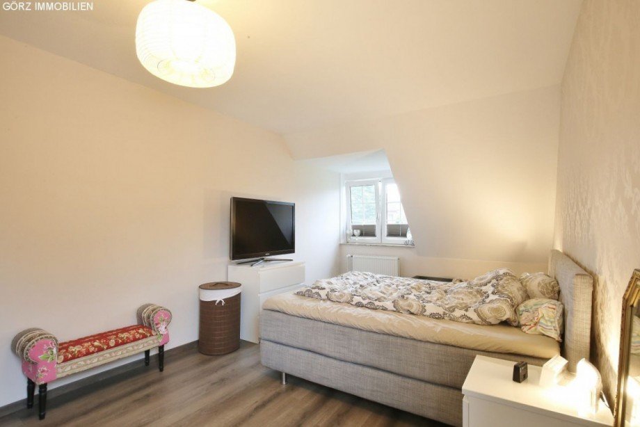 Zimmer OG Doppelhaush�lfte Kummerfeld