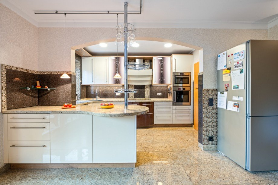  Erdgeschosswohnung Norderstedt