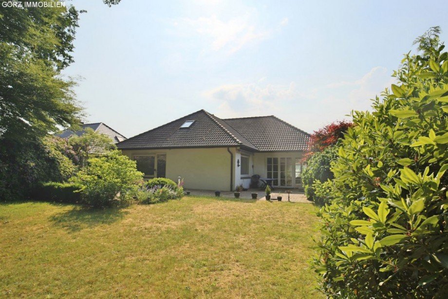  Einfamilienhaus Norderstedt