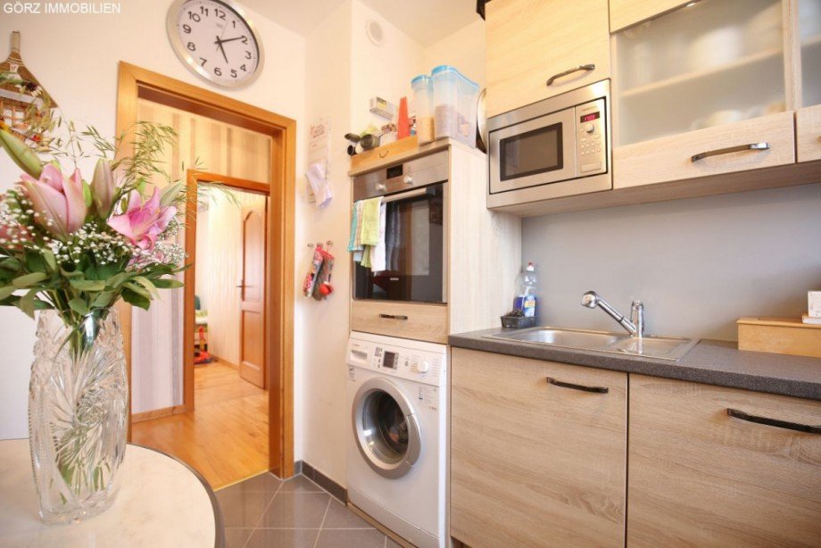  Etagenwohnung Norderstedt