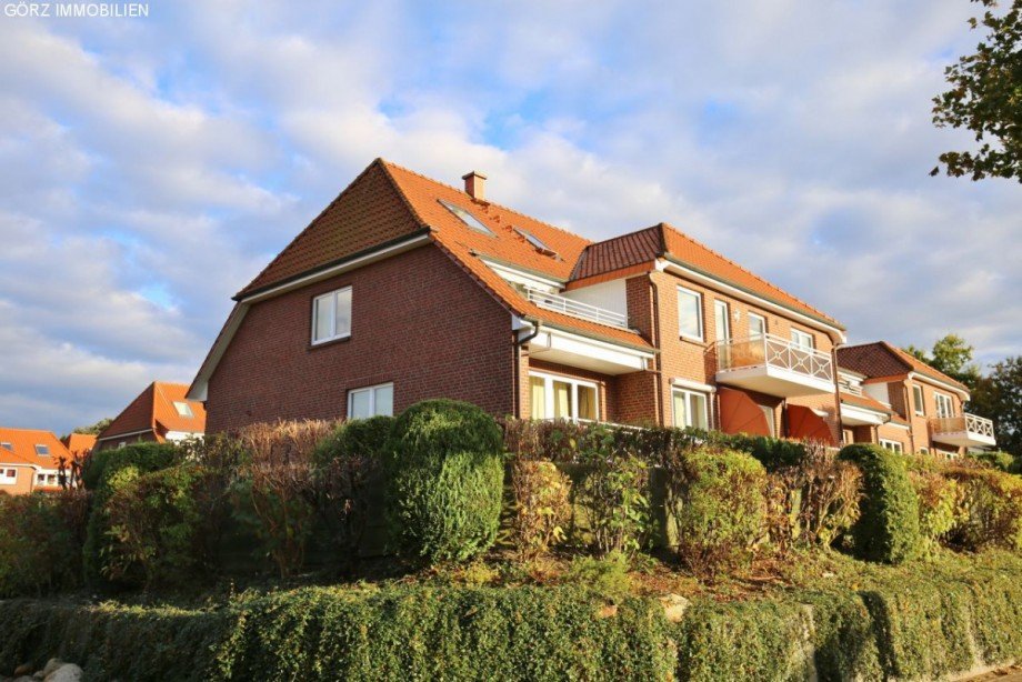 Anlage Maisonettewohnung Henstedt-Ulzburg