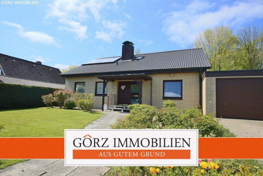  Einfamilienhaus Elmenhorst