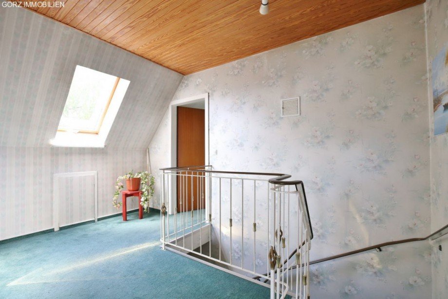 OG Einfamilienhaus Quickborn