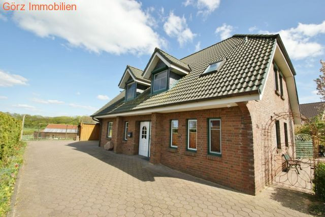 Einfamilienhaus Sarlhusen