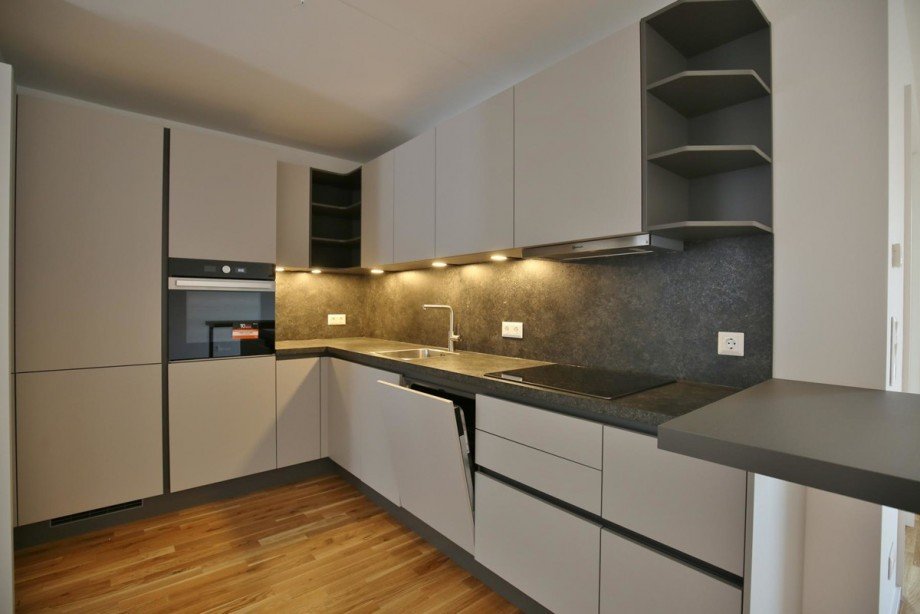  Etagenwohnung Norderstedt