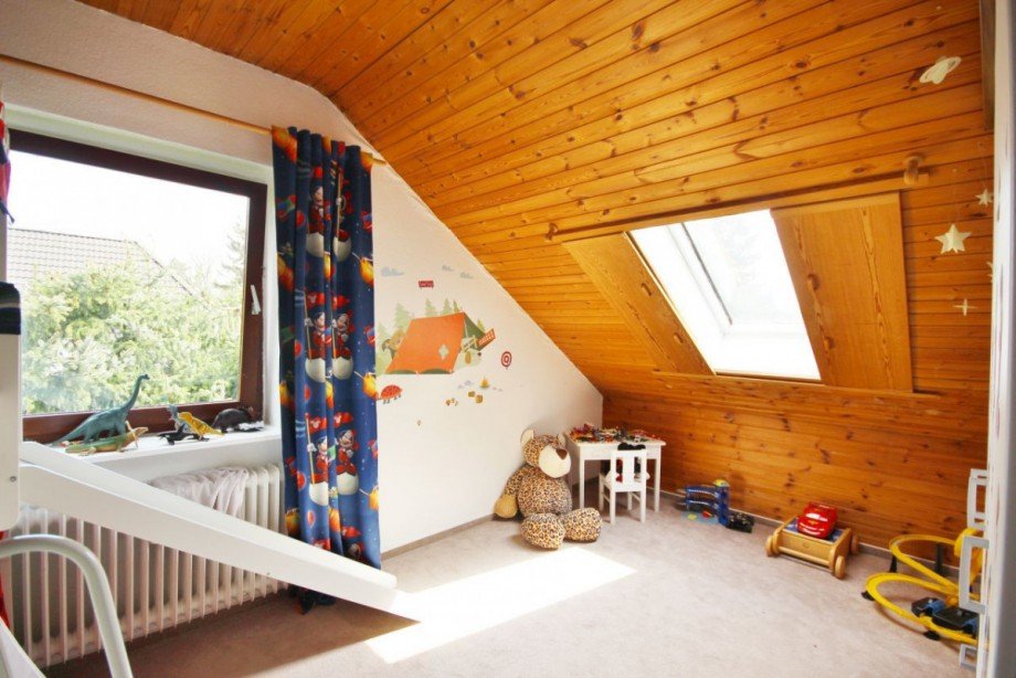  Einfamilienhaus Quickborn-Heide