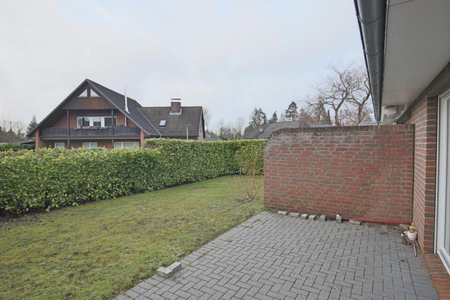  Doppelhaush�lfte Norderstedt