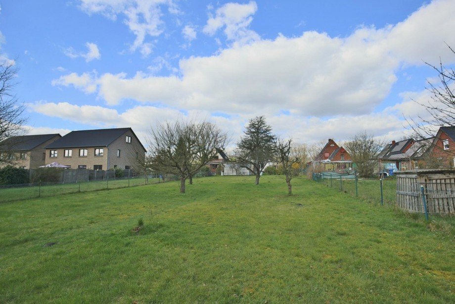  Wohngrundst�ck Quickborn