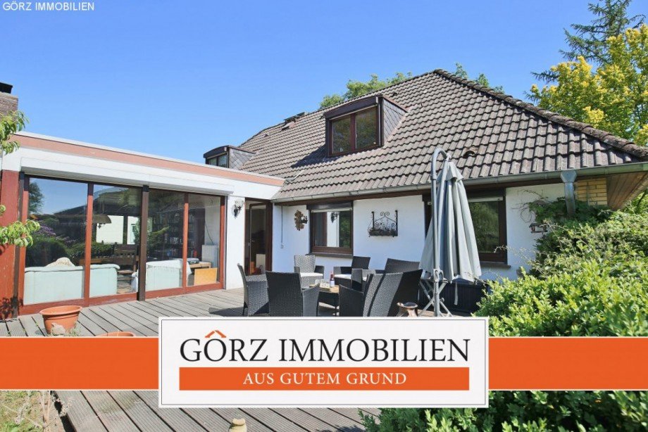  Einfamilienhaus Tornesch