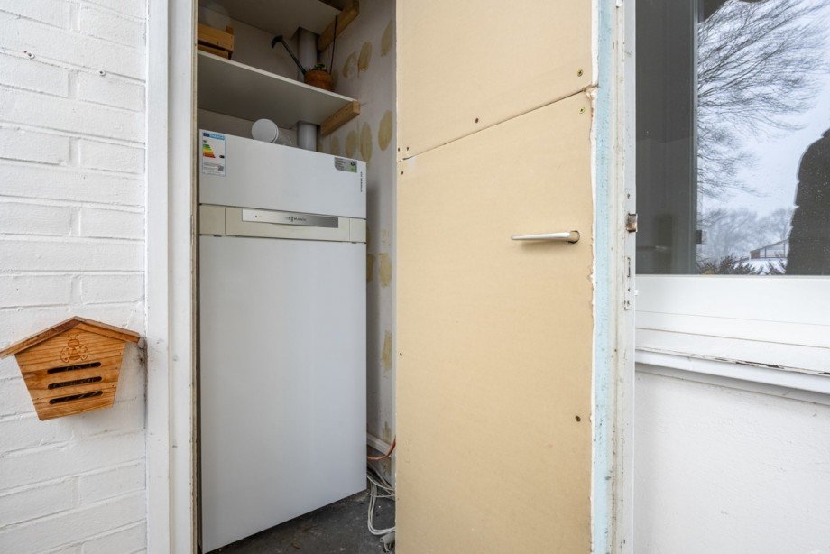 Gastherme Erdgeschosswohnung Norderstedt