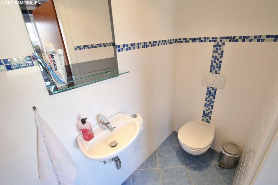 mit WC en _suite Einfamilienhaus Brande-H�rnerkirchen