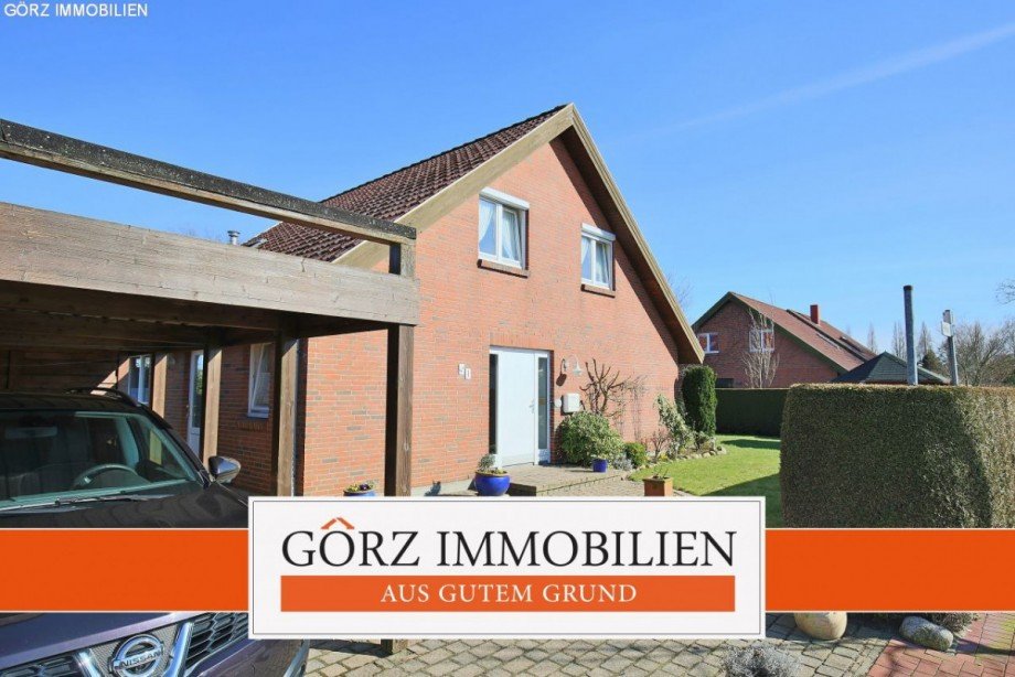  Reihenendhaus Barmstedt