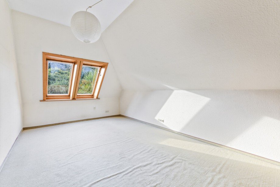 Zimmer III Einfamilienhaus Norderstedt