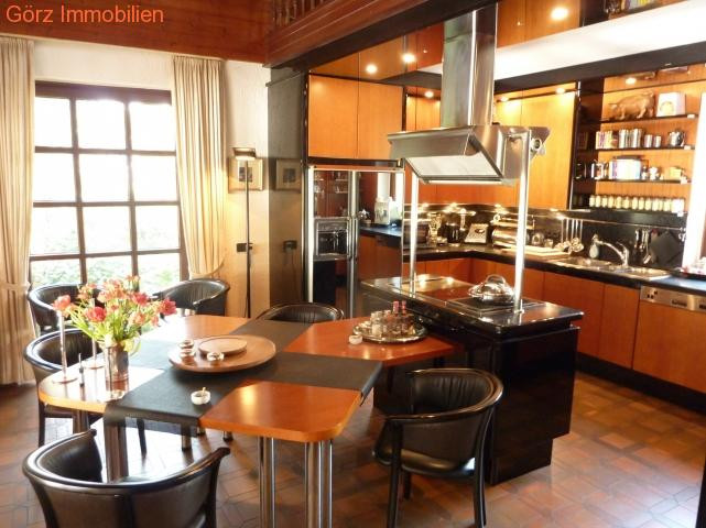 K�che Einfamilienhaus Quickborn-Heide