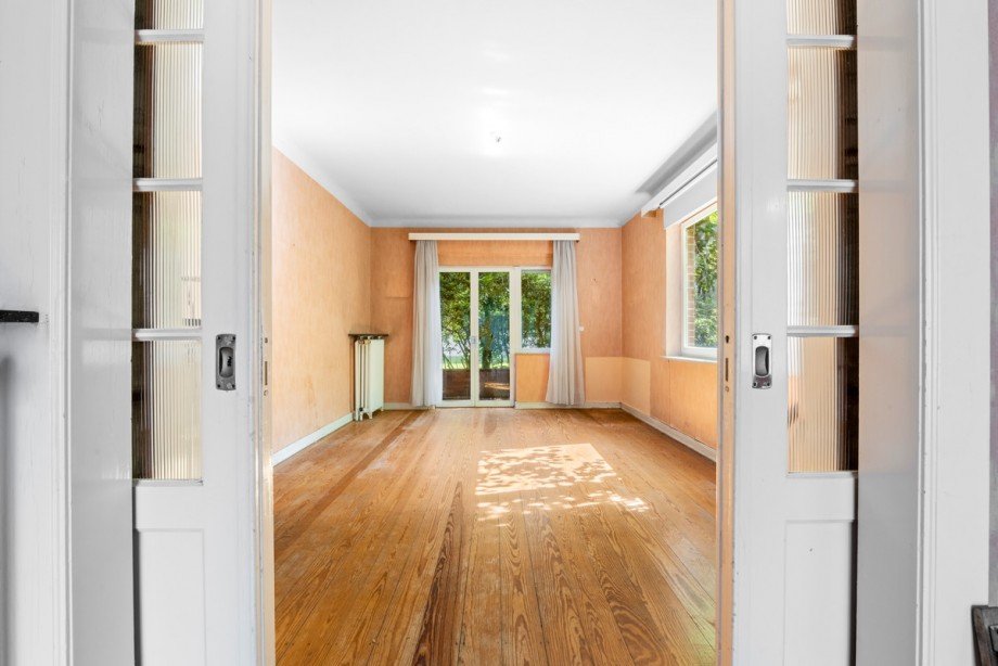 Wohnzimmer Einfamilienhaus Norderstedt / Garstedt
