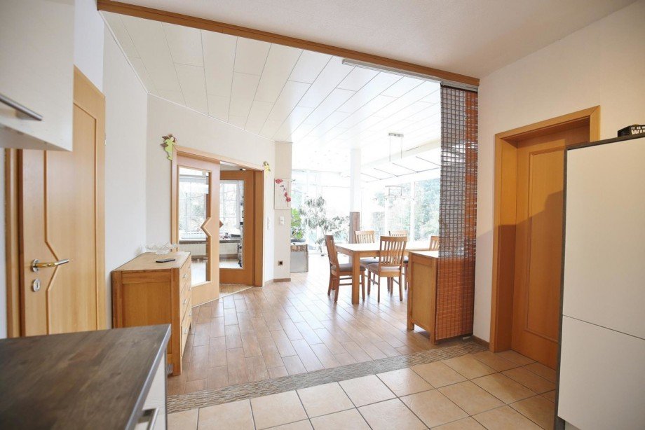  Einfamilienhaus Hartenholm