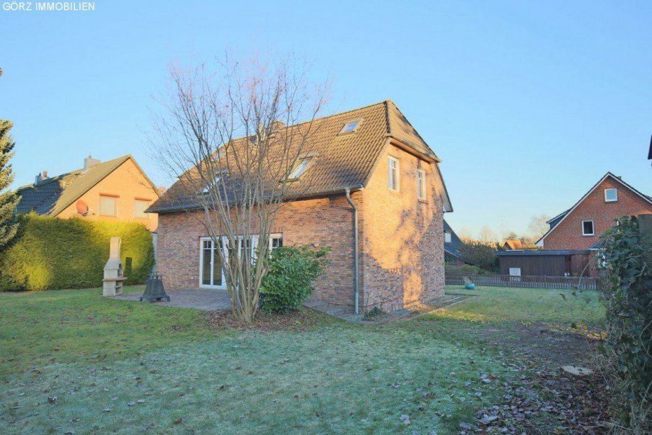  Einfamilienhaus Norderstedt