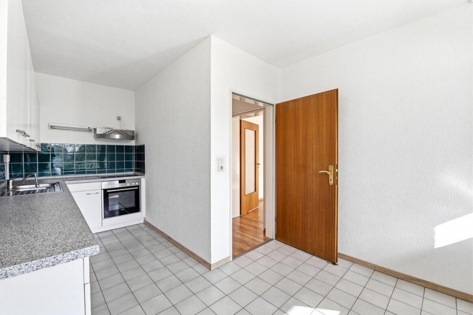  Etagenwohnung Norderstedt