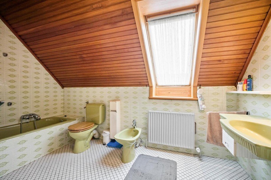 Vollbad Einfamilienhaus Henstedt-Ulzburg