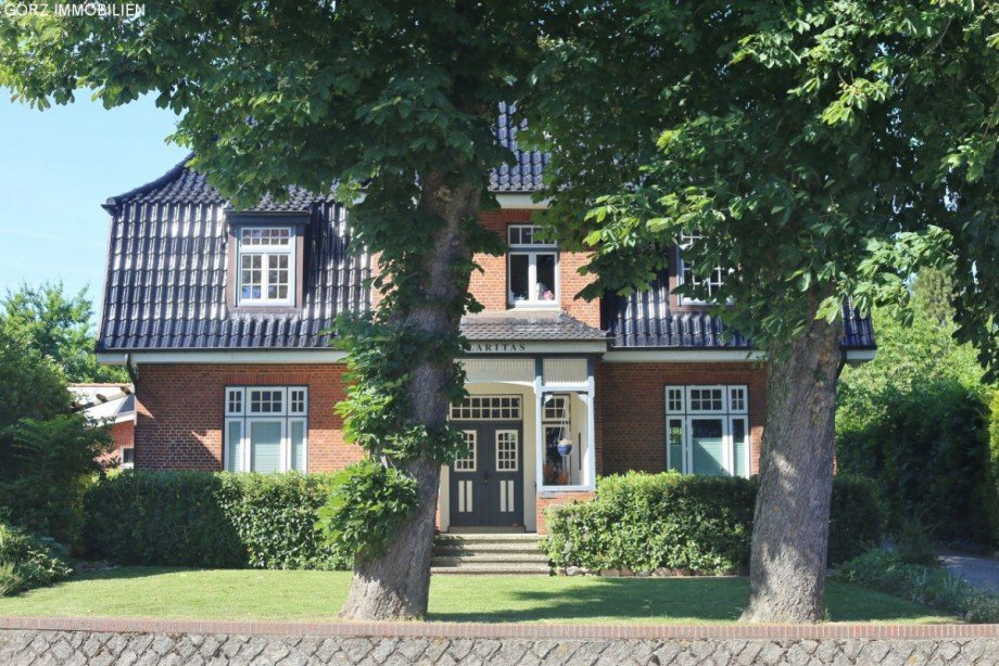  Villa Hanerau-Hademarschen