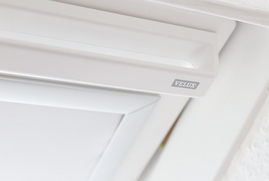 Neue Velux Fenster Reihenendhaus Norderstedt