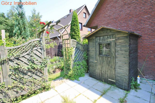  Doppelhaush�lfte Pinneberg