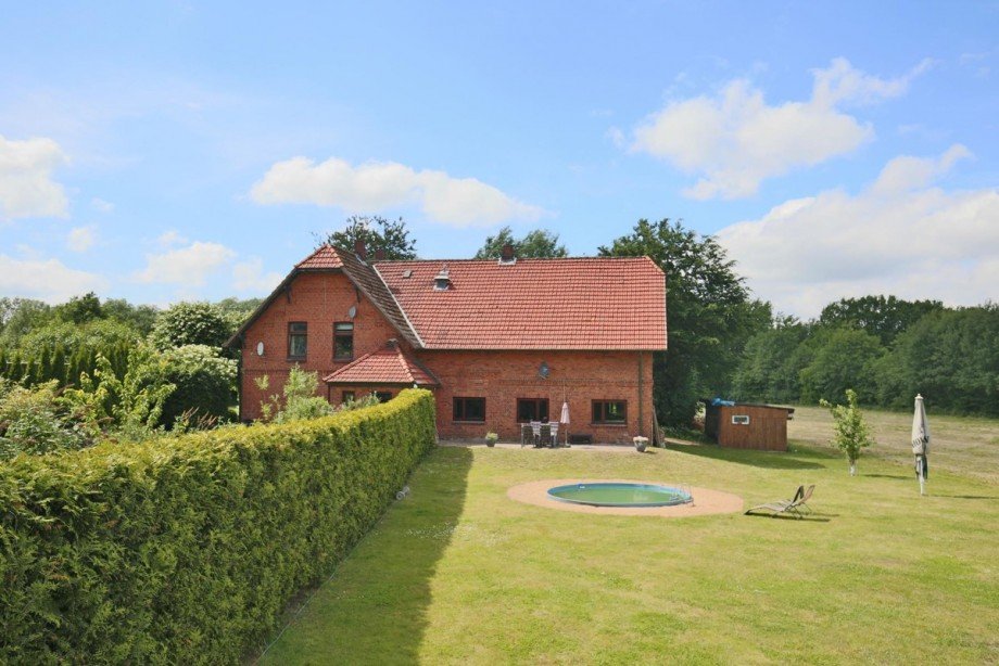  Mehrfamilienhaus Bargfeld-Stegen