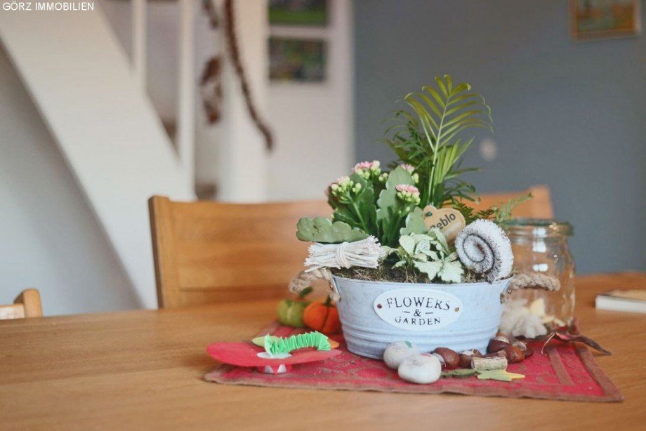 Zuhause! Maisonettewohnung Elmshorn