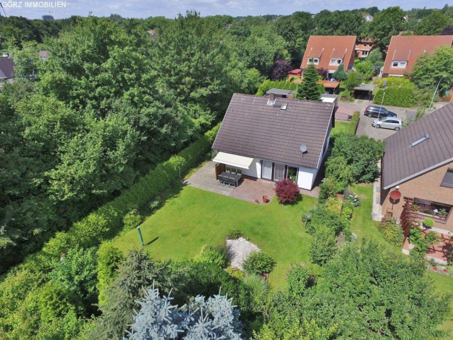  Einfamilienhaus Elmshorn