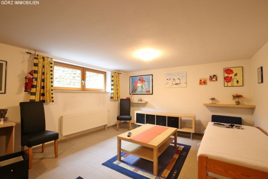 ... mit Tageslichtfenster Einfamilienhaus Norderstedt