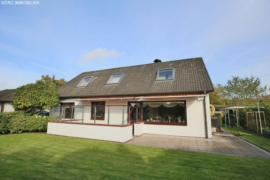  Einfamilienhaus Alveslohe