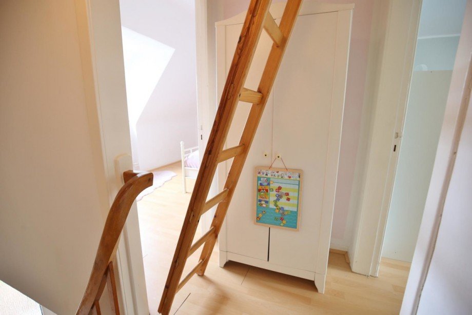  Reihenmittelhaus Norderstedt