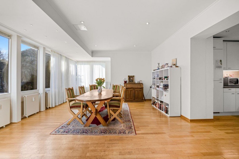 Whg. Nr. 2 Mehrfamilienhaus Tangstedt