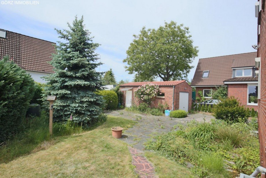  Wohngrundst�ck Pinneberg