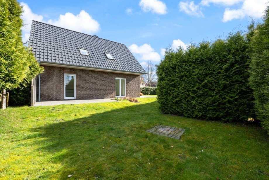  Einfamilienhaus Norderstedt / Glash�tte