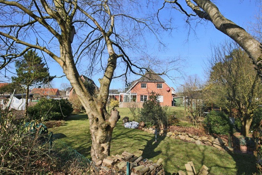  Einfamilienhaus Hartenholm