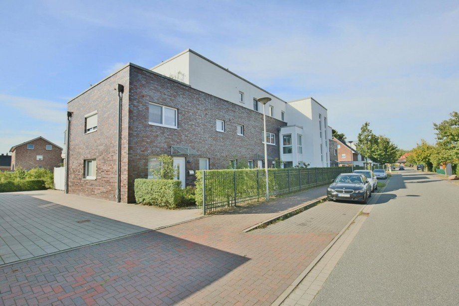  Etagenwohnung Henstedt-Ulzburg