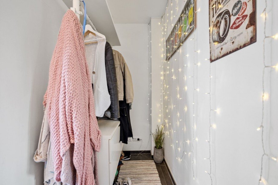 Garderobe Doppelhaush�lfte Henstedt-Ulzburg