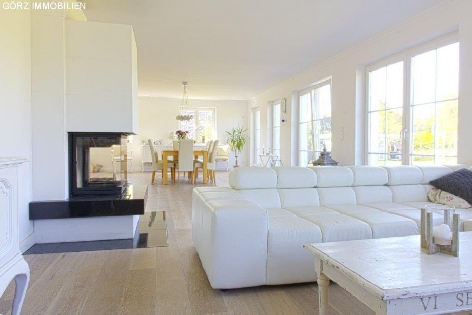 Beispielfoto Einfamilienhaus Hamburg