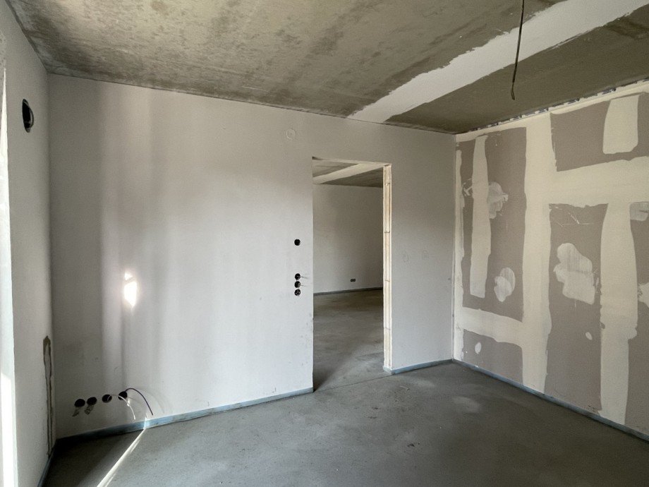 Stand 15.04. Erdgeschosswohnung Henstedt-Ulzburg