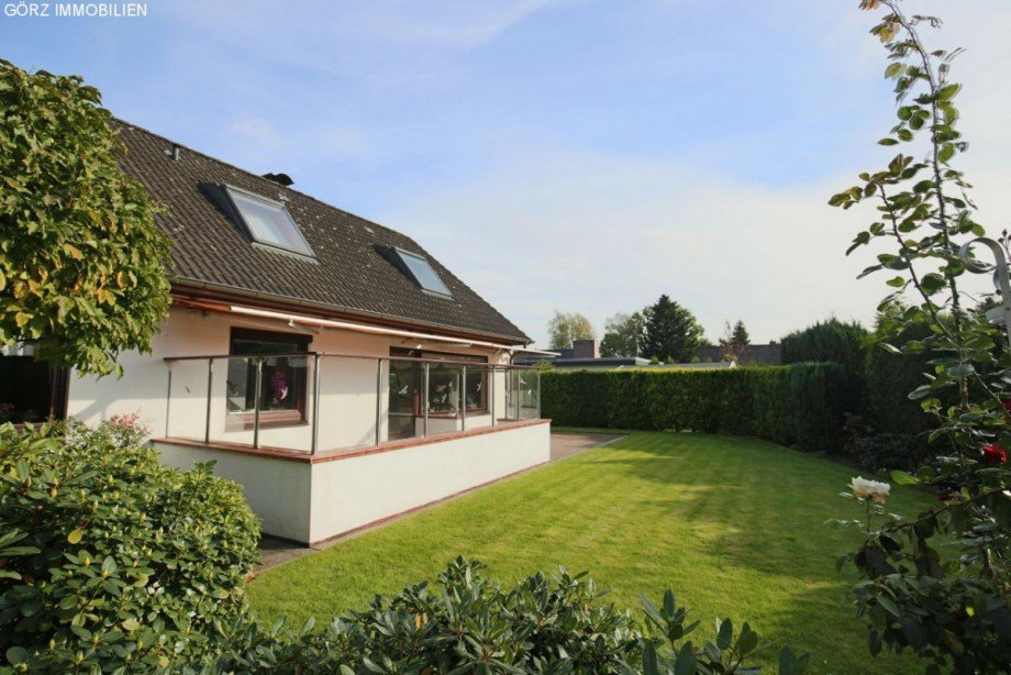  Einfamilienhaus Alveslohe