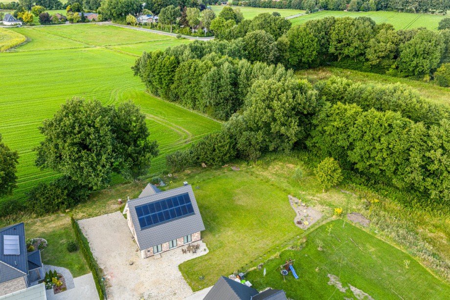  Einfamilienhaus Lutzhorn
