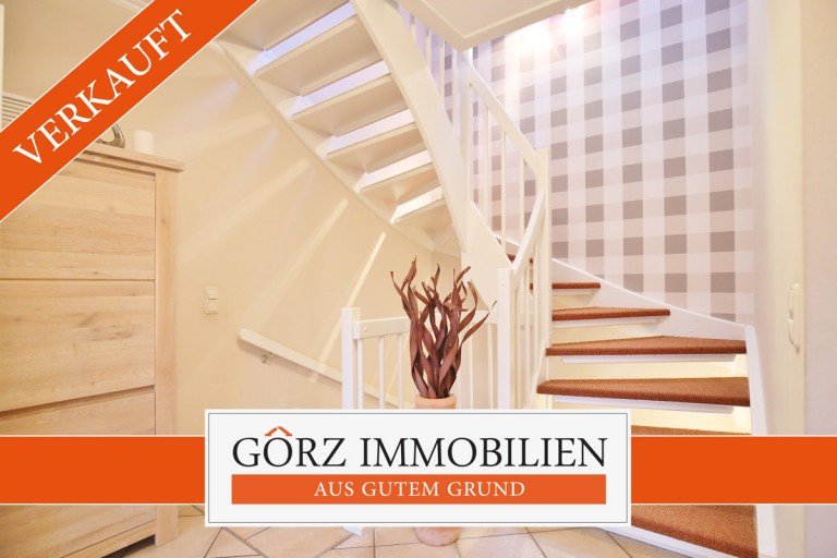 Foto Ellerau Einfamilienhaus *VERKAUFT* Top-EFH mit Kamin, neuer K�che und Keller in Ellerau