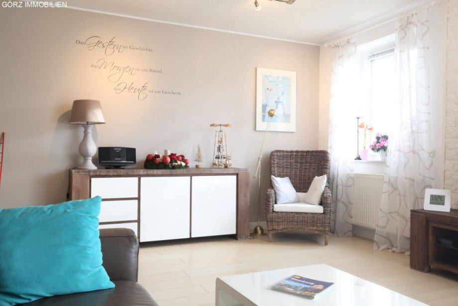  Etagenwohnung Hamburg