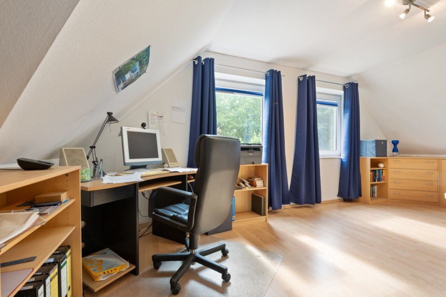 Zimmer im OG Einfamilienhaus Henstedt-Ulzburg