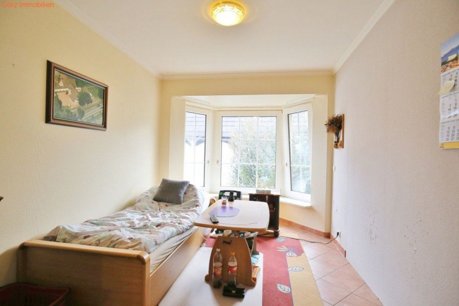 Esszimmer, Kinderzimmer oder B�ro EG Einfamilienhaus Norderstedt