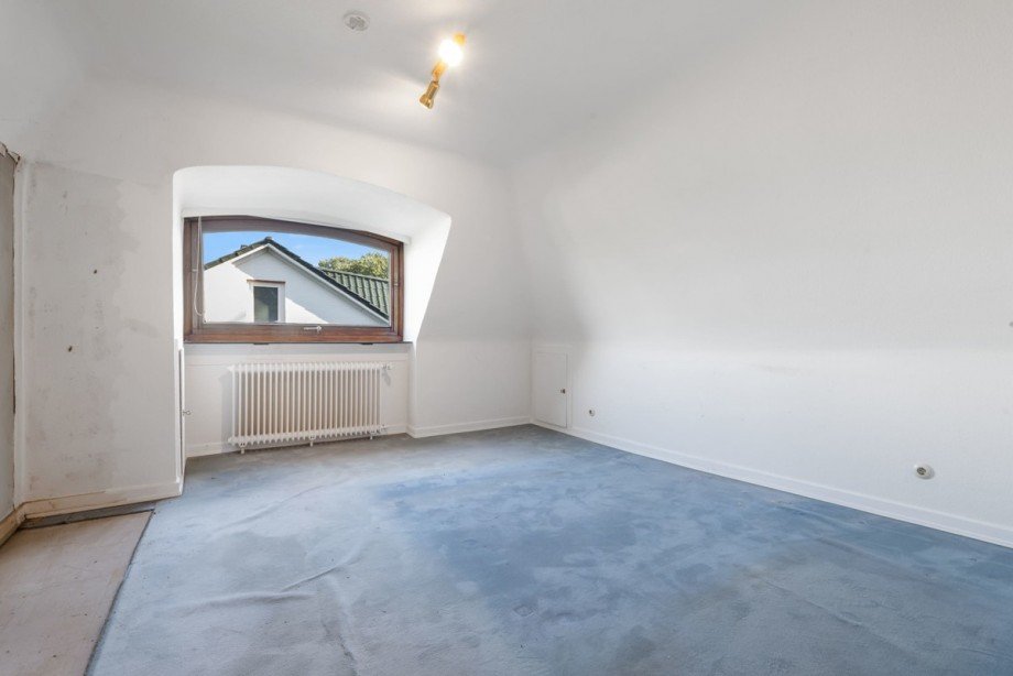 Zimmer OG Einfamilienhaus Tangstedt