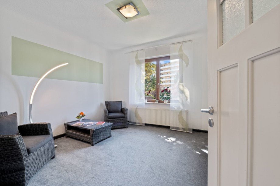 OG Zimmer 1 Zweifamilienhaus Hamburg
