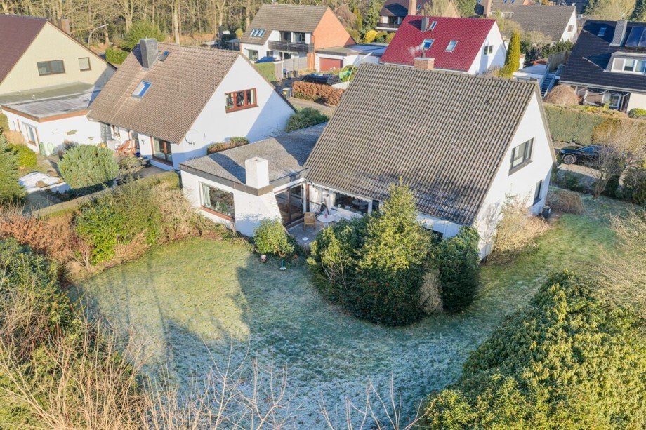  Einfamilienhaus Norderstedt