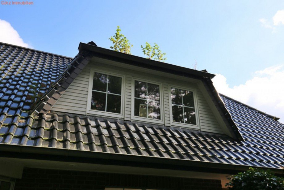 Top-Zustand Einfamilienhaus Quickborn-Heide